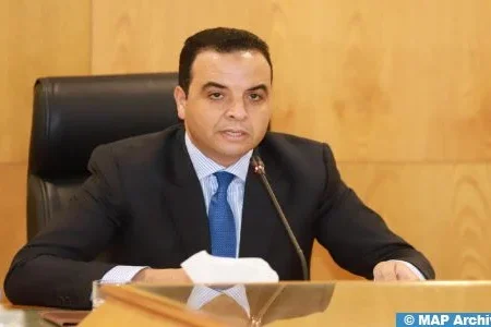 مصطفى بايتاس: المغرب دولة أمة ذات قواسم وطنية مشتركة تتأسس على الأسرة