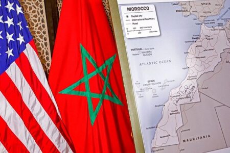 الصحراء.. موقف الولايات المتحدة ثابت، ودعم مستمر للمخطط المغربي للحكم الذاتي (الخارجية الأمريكية)