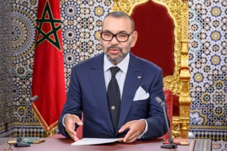 جلالة الملك: أكاديمية المملكة المغربية، منارة للفكر والبحث المعرفي والثقافي العابر للقارات