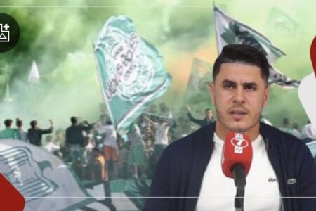 الإطار الوطني “مهدي كسوة”: الرجاء الرياضي أكثر فريق فالبطولة كيخلق فرص التسجيل ومكيستغلهومش