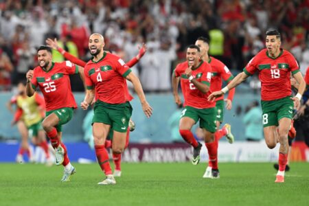 الكاف: المغرب تحول إلى رقم صعب في كرة القدم العالمية بفضل مشروع متكامل