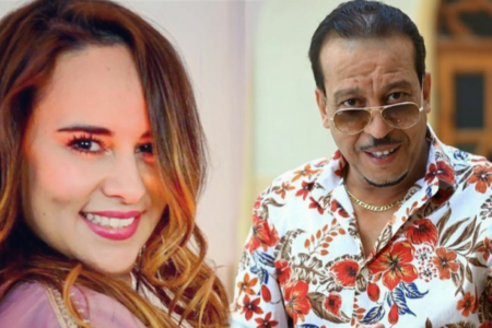 عزيز داداكس : ماجدولين الإدريسي بحال شي واحد صاحبي، وكنتاصلو ببعضياتنا 17 ألف ساعة فالنهار