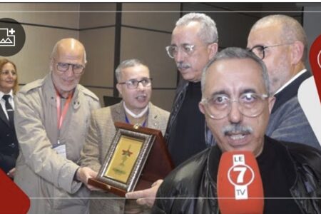 الماغودي: الصحافة جزء لايتجزأ من الوضع العام فالبلاد، والا غنصححو الصحافة خصنا نصححو بزاف الأمور