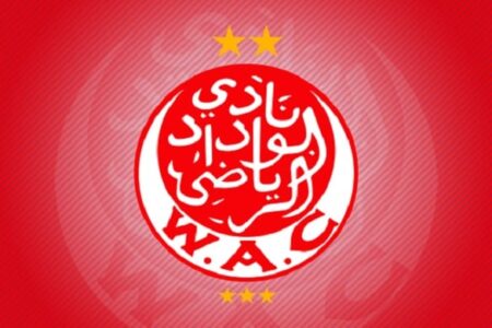 الطاس يفاجئ الوداد الرياضي بحكم جديد