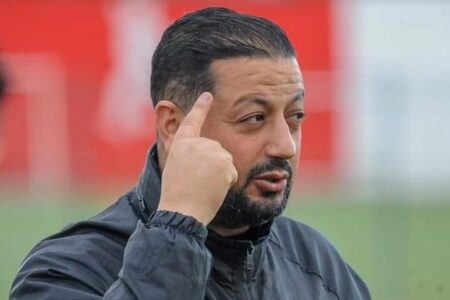 عمر نجحي : تندير الخطط ديالي وتنوجدو للماتشات فالقطارات