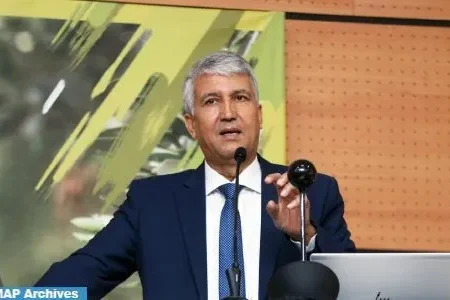 كوب 28 ..الحفاظ على المحيطات يتطلب عملا جماعيا منسقا بين العلم والسياسة (السيد صديقي)