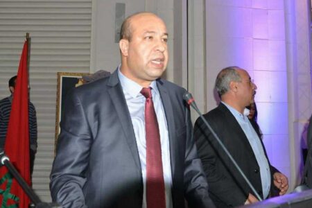 إدريس شحتان : نسعى جميعا إلى تطوير وهيكلة قطاع الصحافة بالمغرب