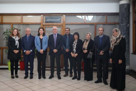 الحكومة المغربية تطلب تقييم بنيتها التحتية للسلامة النووية والإشعاعية من قبل خبراء دوليين للتأكد من امتثالها لأحدث المعايير الدولية