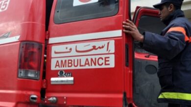 Photo of في واقعة غامضة … تلميذ يتعرض لاعتداء وحشي