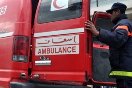 في واقعة غامضة … تلميذ يتعرض لاعتداء وحشي