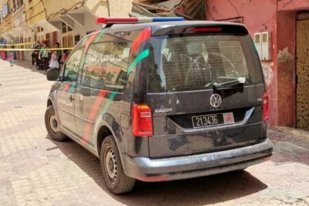 وفاة أقدم مرشد سياحي بمدينة مراكش