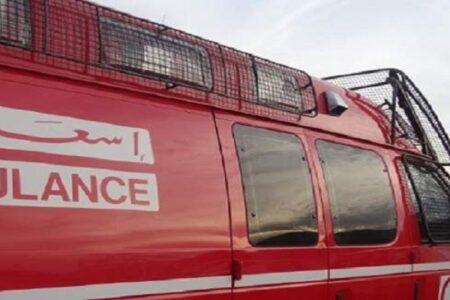 روائح كريهة تقود إلى اكتشاف جثة متحللة بمراكش