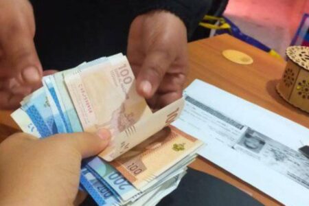 إقليم تارودانت.. تواصل صرف المساعدات المالية الخاصة بإعادة البناء والإعمار