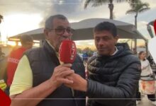 Photo of عضو جامعي سعيد وفخور بشبان المغرب بعد صعودهم للبوديوم في بطولة العالم