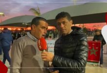 Photo of بكل عفوية.. عضو جامعي يتفاعل مع تتويج المغرب بميدالية عالمية في البيتانك