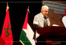 Photo of سفير فلسطين بالمغرب: نشكر المملكة المغربية لوقوفها الدائم بجانب الشعب الفلسطيني
