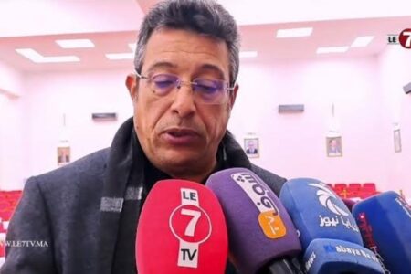 عمدة العاصمة العلمية يوضح سبب رفع ملتمس لوالي جهة فاس للتدخل لإنقاذ ميزانية الجماعة