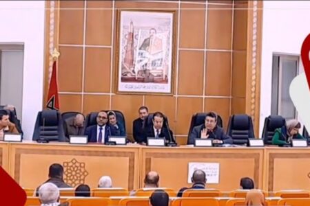 مجلس جماعة فاس يعقد دورته الاستثنائية للتصويت على بعض التعديلات وهذه أبرز المداخلات