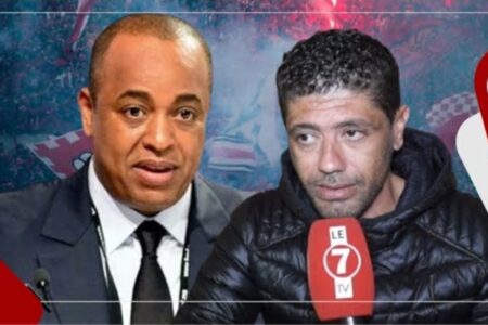 الصحافي الديدي: “الناصري كان واضح وها شنو خاص الوداد”