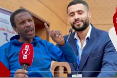 قضية الشاب ” بدر ” تعود إلى الواجهة والد الضحية: وخا يعطيوني لي يبغاو مغنتنزلش
