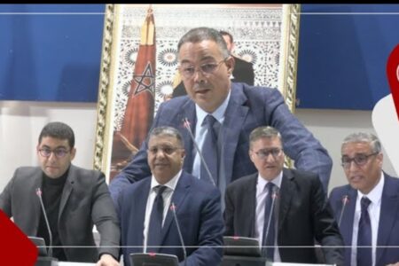 بمشاركة شخصيات وازنة .. المنتدى الوطني الأول للصحافة «رهانات الإعلام الرياضي الوطني في أفق استحقاقات 2030»