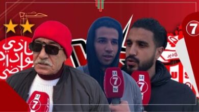 Photo of توقعات الجماهير الودادية لنتيجة مباراة الوداد الرياضي أمام حسنية أكادير