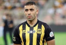 Photo of “حمد الله” بالتشكيل المثالي للجولة الخامسة من دور مجموعات دوري أبطال أسيا