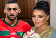 Photo of فاتي جمالي تثير الجدل وتصف حكيم زياش بـ”أكبر متكبر”