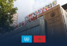 Photo of وزارة الشؤون الخارجية: إعادة انتخاب المملكة المغربية بمجلس المنظمة البحرية الدولية للفترة 2024-2025