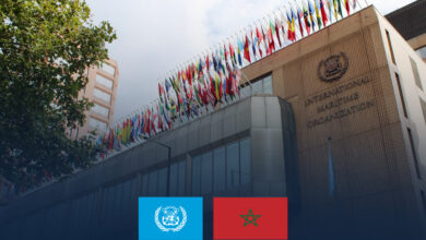Photo of وزارة الشؤون الخارجية: إعادة انتخاب المملكة المغربية بمجلس المنظمة البحرية الدولية للفترة 2024-2025
