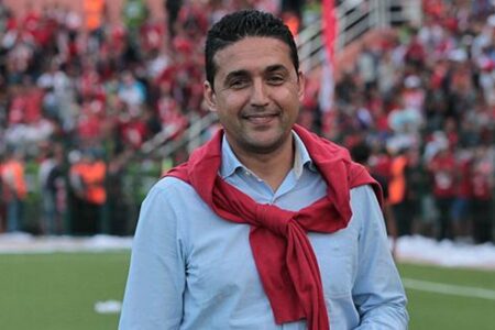 محمد طلال ينهي الجدل بخصوص رفع المنع من الإنتدابات