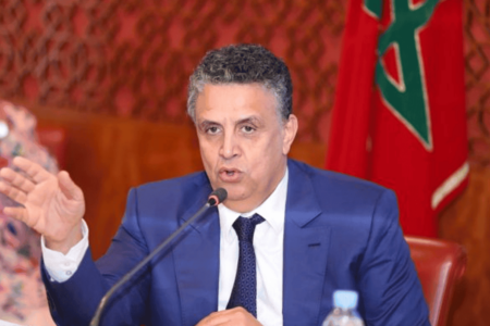 الذكاء الاصطناعي يطرح تحديات مستقبلية ينبغي رفعها عبر الاستعداد التقني والتشريعي (وزير العدل)