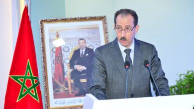 Photo of الحسن الداكي: نجاح المسؤول القضائي في مهامه يتطلب تملك قواعد وتقنيات التدبير الإداري