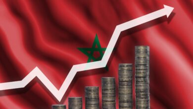 Photo of صندوق النقد الدولي : النمو الاقتصادي بالمغرب سيبلغ %3.5 على المدى المتوسط