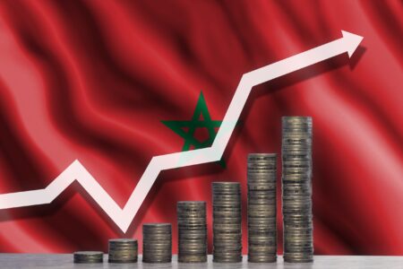 صندوق النقد الدولي : النمو الاقتصادي بالمغرب سيبلغ %3.5 على المدى المتوسط