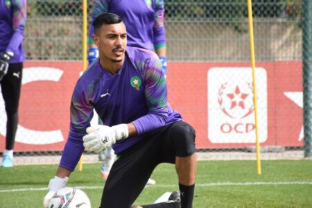 عقب إقصاء المنتخب الوطني.. المهدي بنعبيد يعزز تدريبات الجيش الملكي