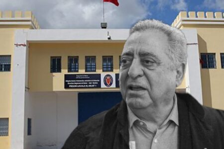 إدارة السجن المحلي العرجات 1 ترد على تصريحات عائلة السجين محمد زيان