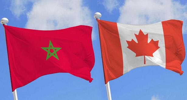 Photo of المغرب وكندا يتباحثان سبل تعزيز التعاون الاقتصادي