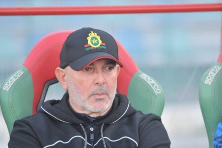 نصر الدين نابي : هذه حقيقة تعاقدي مع المنتخب التونسي