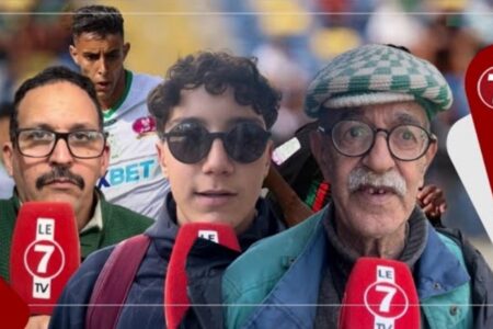 توقعات الجماهير الرجاوية لنتيجة مباراة الكلاسيكو بين الجيش الملكي والرجاء الرياضي