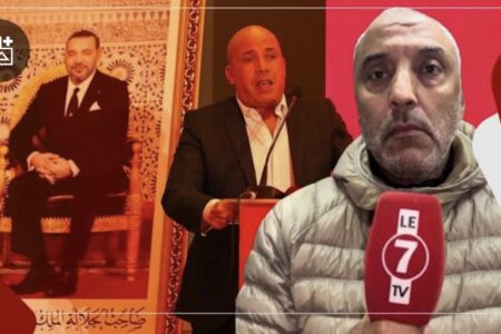 الودادي ” عبد اللطيف أديب ” : الجمع العام الأخير للوداد /مركب ويلنس / إنتخاب البرناكي رئيسا للفريق