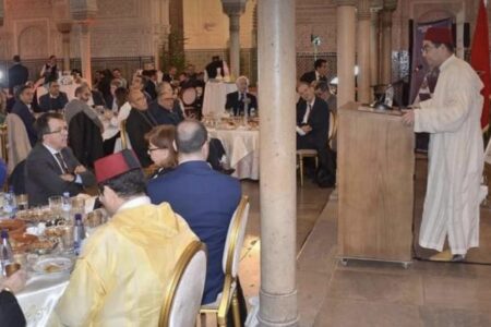 بنسعيد : السبيل الأساسي لتطوير الثقافة في المغرب يتعلق بتنزيل مفهوم الصناعات الثقافية والإبداعية في مختلف الميادين