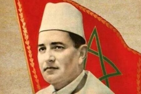 ذكرى وفاة جلالة المغفور له محمد الخامس.. مناسبة لاستحضار التضحيات الجسام لبطل الكفاح من أجل الاستقلال