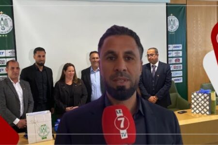 أبو شروان: استقبال سفيرة كندا بأكاديمية الرجاء/ مواجهة الفريق الكندي/ اتفاقيات الشراكة مع الأندية