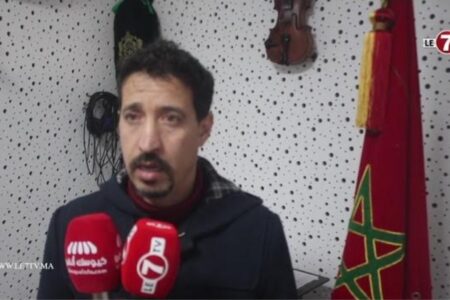 المدير الفني لمركز النجاح يعقوب المنصور بالرباط : المرأة هي عمارت الدار وخصها التكريم يوميا