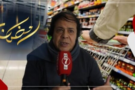 عالم اجتماع يحلل ظاهرة التسوق والاستهلاك بكثرة في شهر رمضان