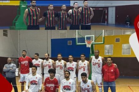 أقوى وأبرز لحظات مباراة الكلاسيكو بين الوداد والجيش الملكي