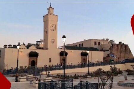 إقبال غير مسبوق للسياح على العاصمة العلمية بشهر رمضان… وأجواء استثنائية بمدينة فاس