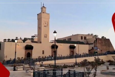 إقبال غير مسبوق للسياح على العاصمة العلمية بشهر رمضان… وأجواء استثنائية بمدينة فاس