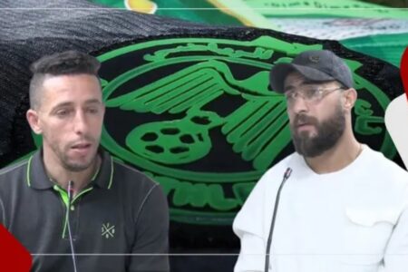 بدر الكشاني: خاصك تكون “حرايمي ” باش تلعب على البطولة، وأندية أسفل الترتيب دائما كيديرو لنا مشاكل